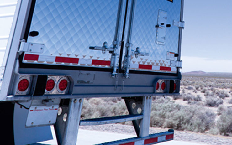 Protect Your Freight with the CargoNet System